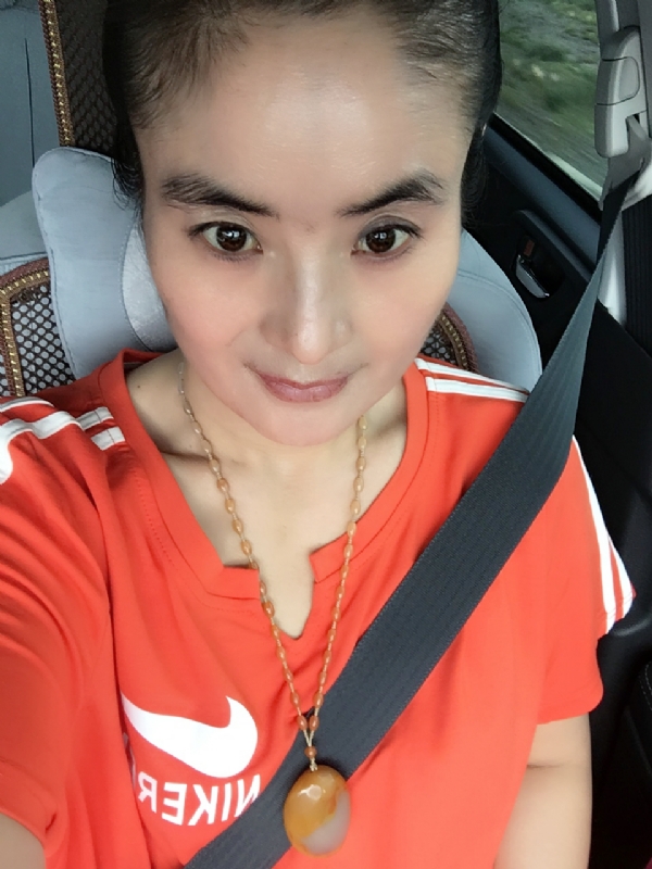 茹芯的第一张照片--昌吉中老年相亲网