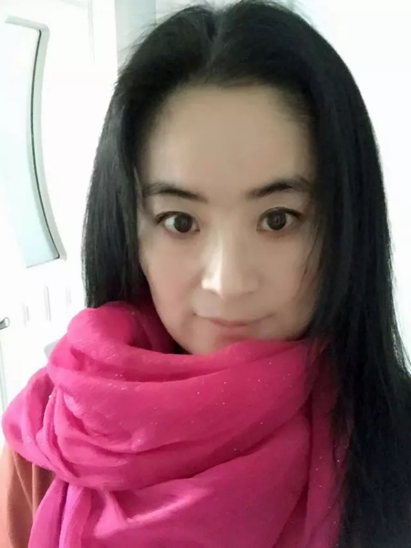 茹芯的第六张照片--昌吉中老年相亲网