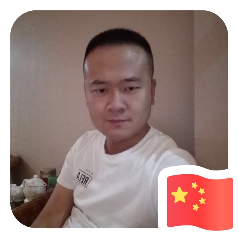 逗比的小可爱的第一张照片--昌吉中老年相亲网