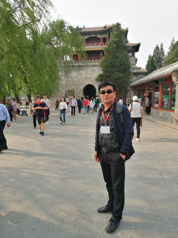 阿旺的第二张照片--昌吉中老年相亲网