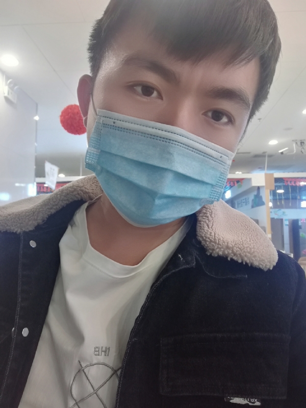 未来可期的我的第三张照片--昌吉中老年相亲网