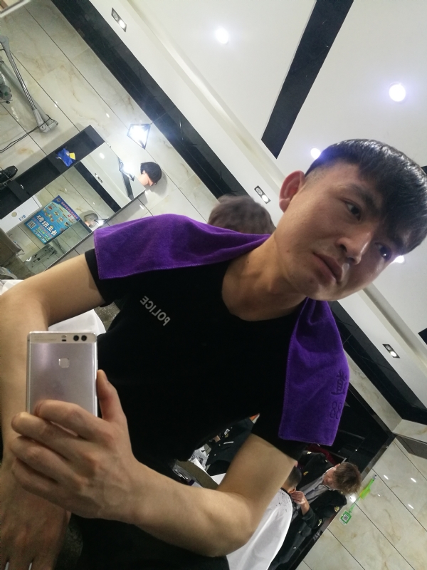 未来可期的我的第四张照片--昌吉中老年相亲网