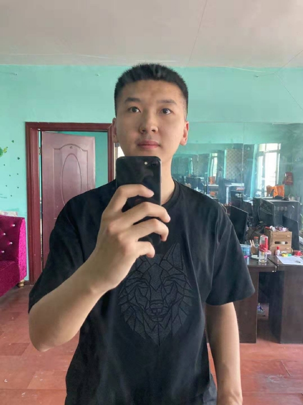 真诚的第一张照片--昌吉中老年相亲网