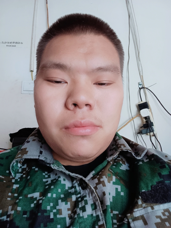 石文强的第一张照片--昌吉中老年相亲网