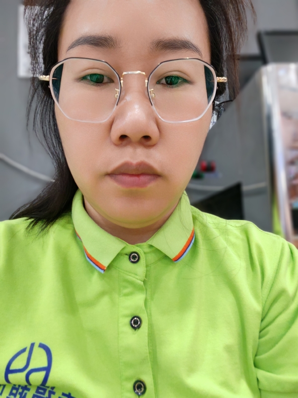 麻花小辫的第一张照片--昌吉中老年相亲网